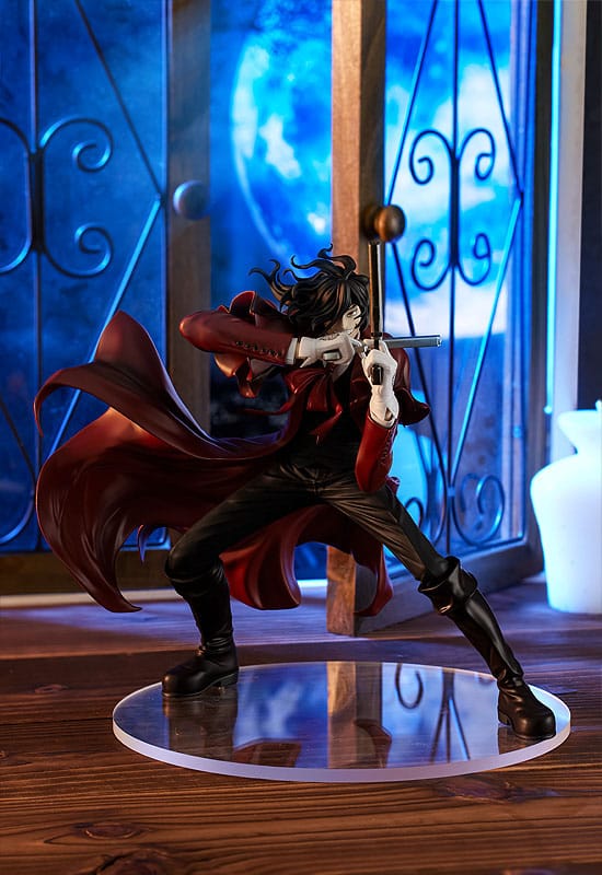 Hellsing - Alucard PopUp Parade L