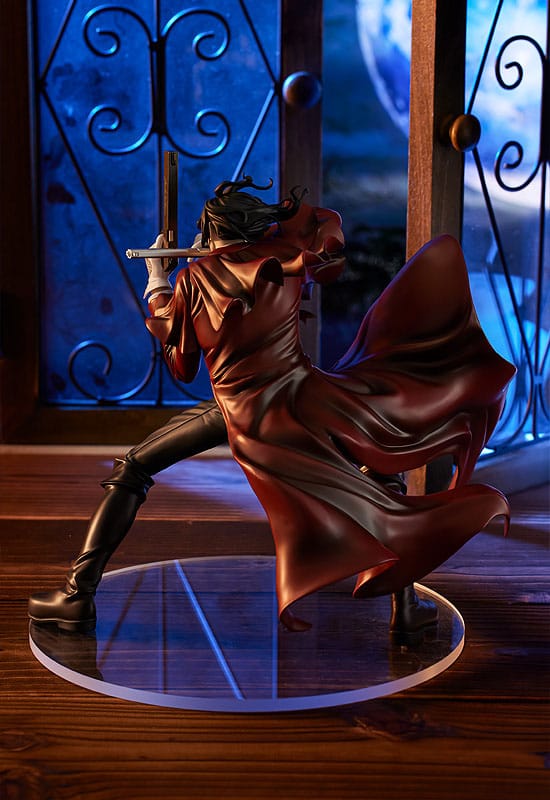 Hellsing - Alucard PopUp Parade L