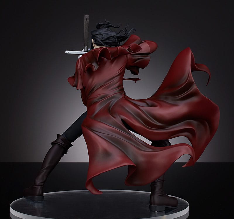 Hellsing - Alucard PopUp Parade L