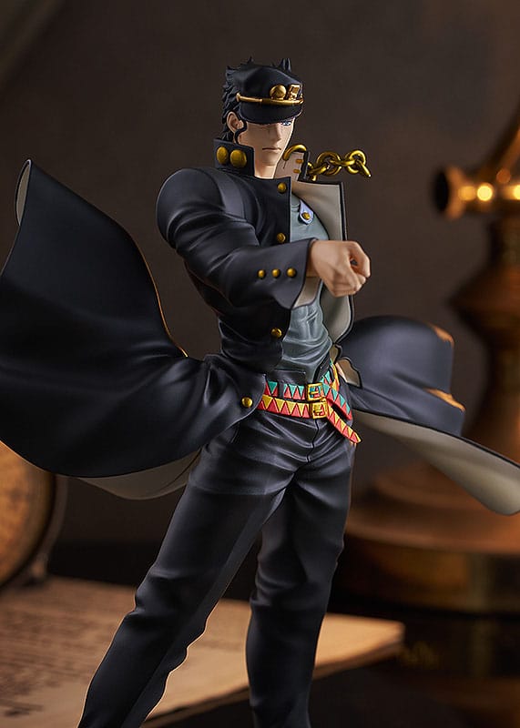 Jojo's Bizarre Adventure Statue PopUp Parade JOTARO KUJO