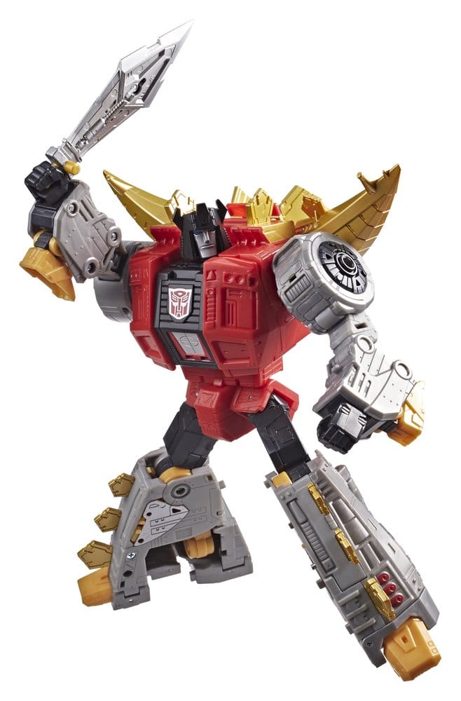 Transformers Studio Series Action Figure DINOBOT SNARL