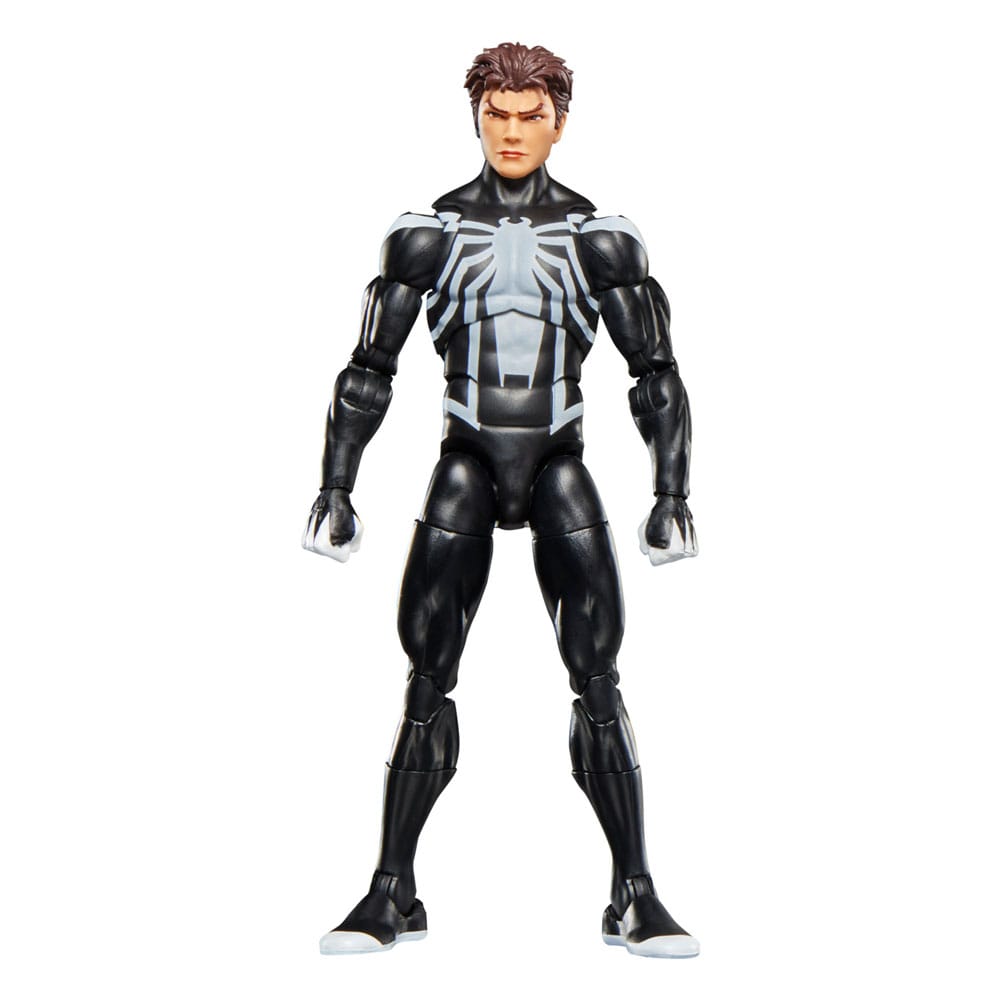 Spider-Man Marvel Legends Retro Action Figure SPIDER-VENOM