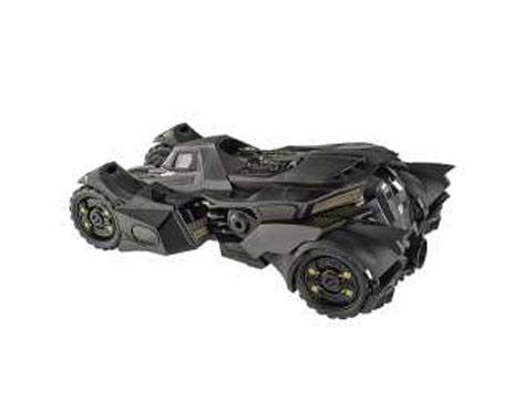 Batman - Arkham Knight Diecast Modellfigur BATMOBIL 1/24