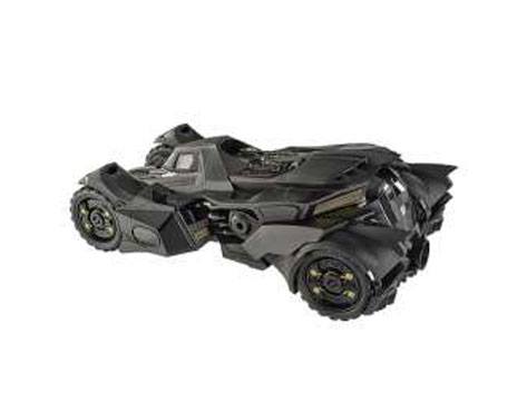 Batman - Arkham Knight Batmobile Diecast Model 1/24