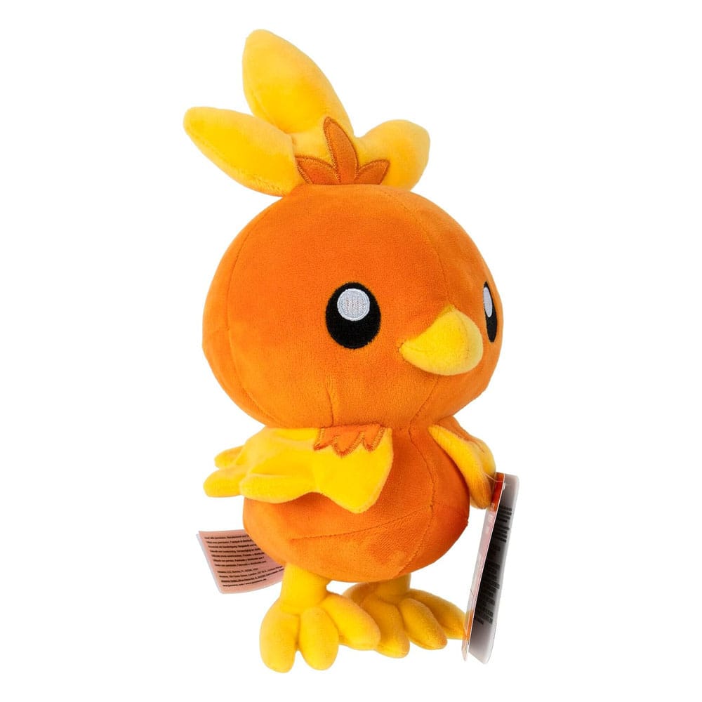 Pokemon - plush figure Torchic 20 cm