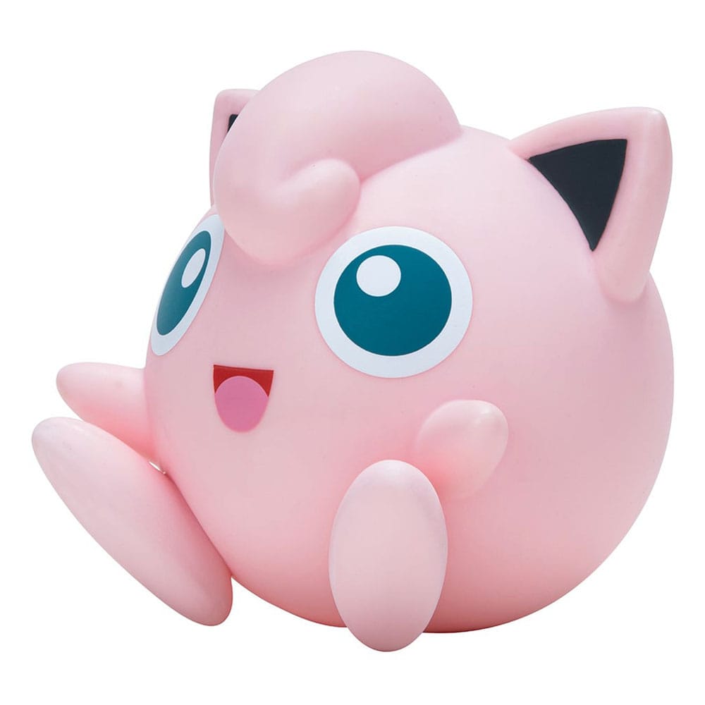 Pokemon - Vinylfigur Jigglypuff