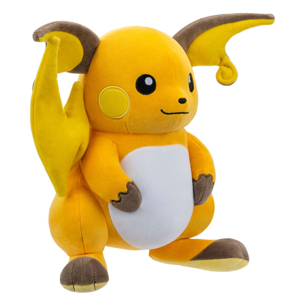 Pokemon - Plüsch RAICHU 30 cm