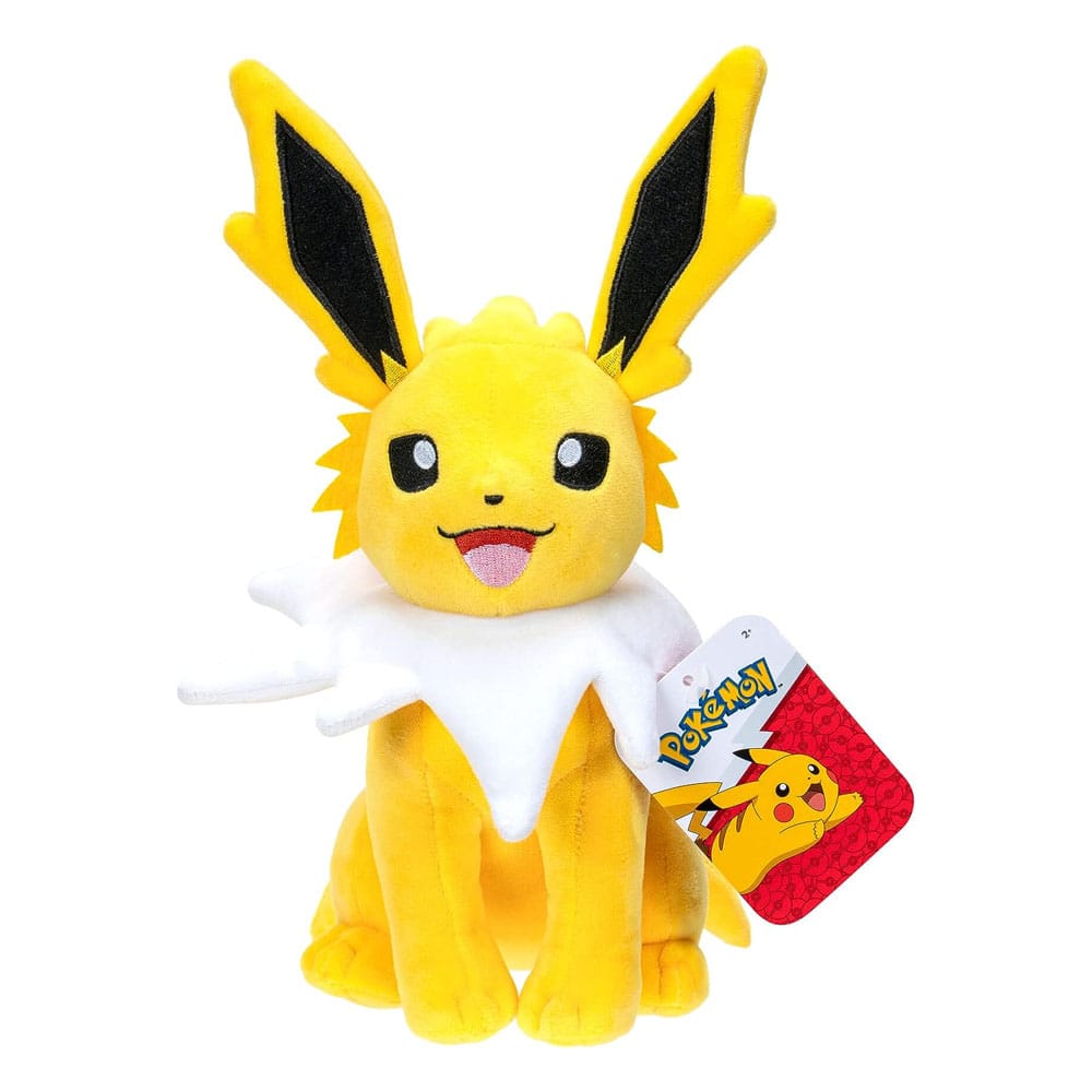 Pokemon - Plush Jolteon 20 cm