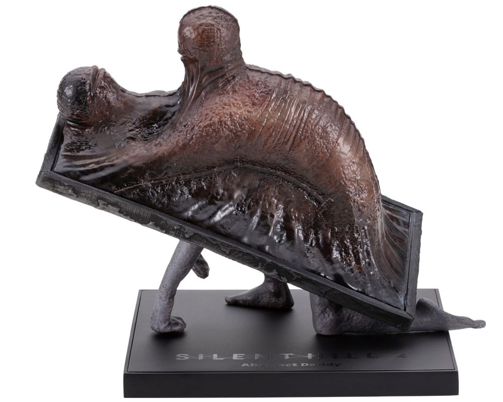 Silent Hill Oshi Works 1/7 Figure Statue ABSTRACT DADDY