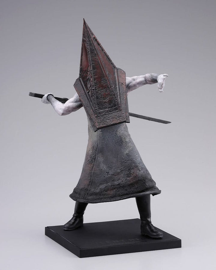 Silent Hill Oshi Works 1/7 Figure Statue RED PYRAMID THING