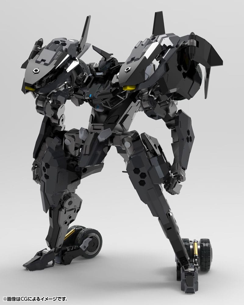 Hexa Gear Plastic Model Kit 1/24 Veloce 24 cm – japanime.it