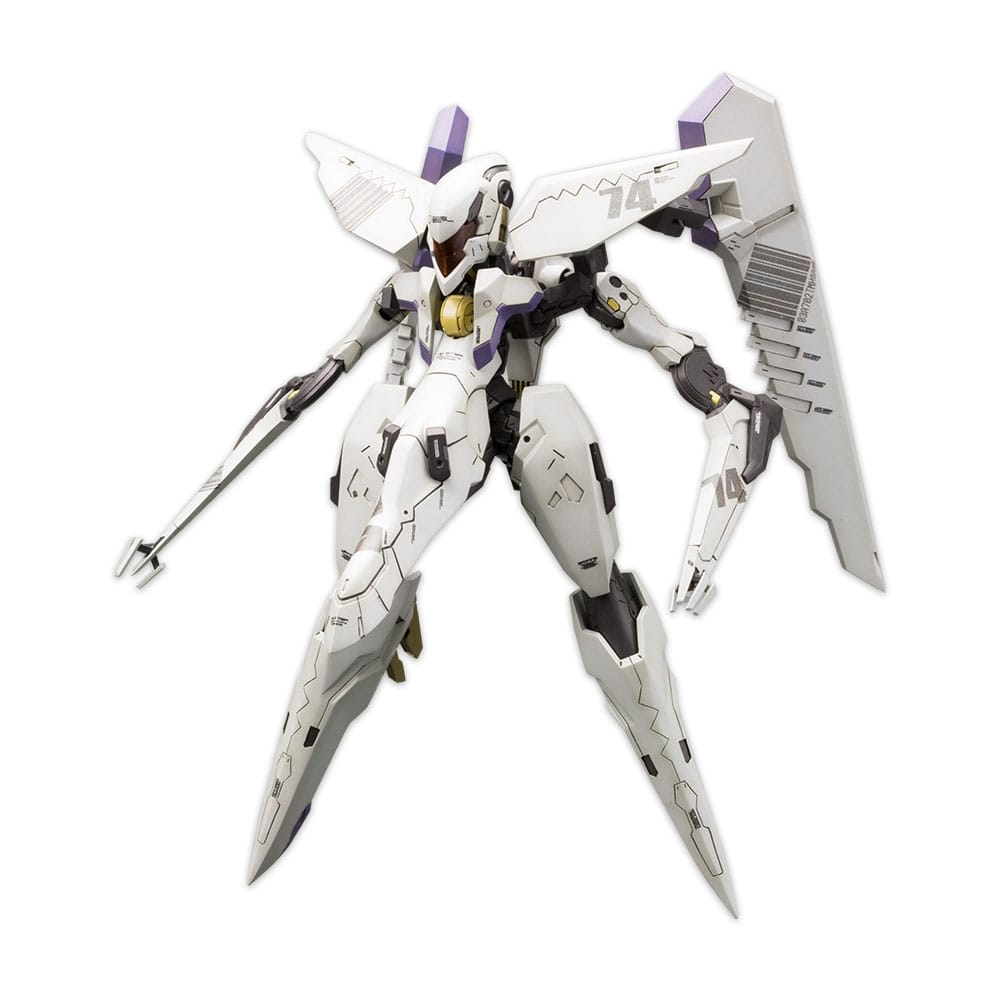Zone of the Enders Model Kit VIC VIPER