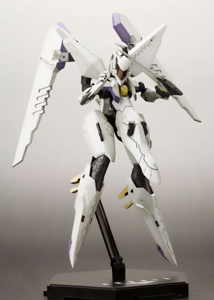 Zone of the Enders Model Kit VIC VIPER