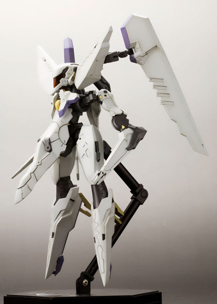 Zone of the Enders Model Kit VIC VIPER