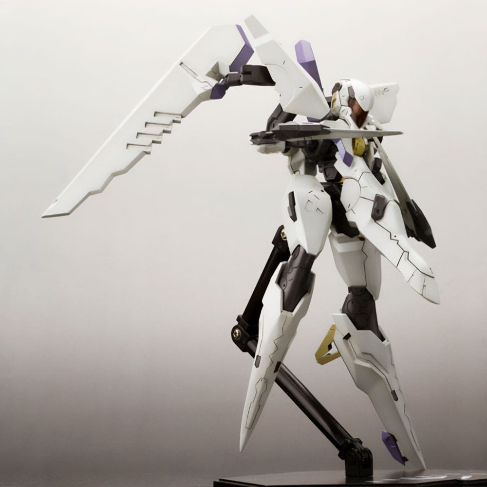 Zone of the Enders Model Kit VIC VIPER