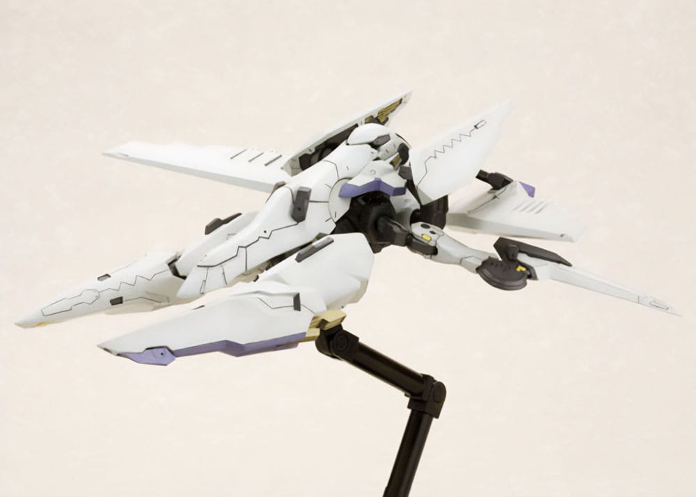Zone of the Enders Model Kit VIC VIPER