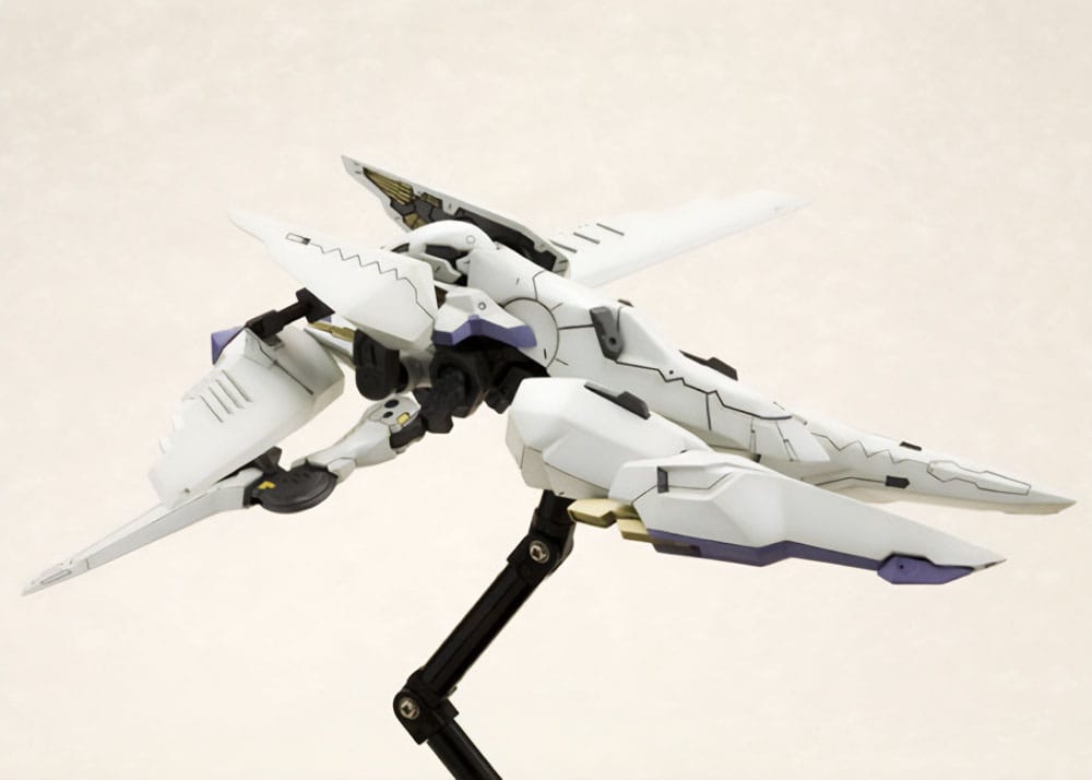 Zone of the Enders Model Kit VIC VIPER