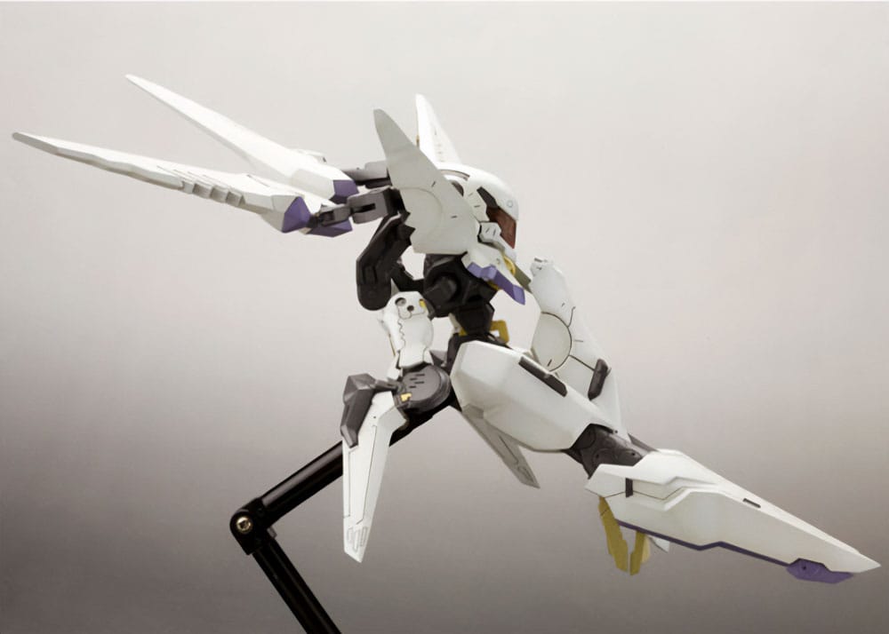 Zone of the Enders Model Kit VIC VIPER