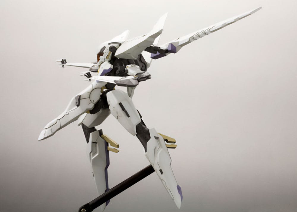 Zone of the Enders Model Kit VIC VIPER