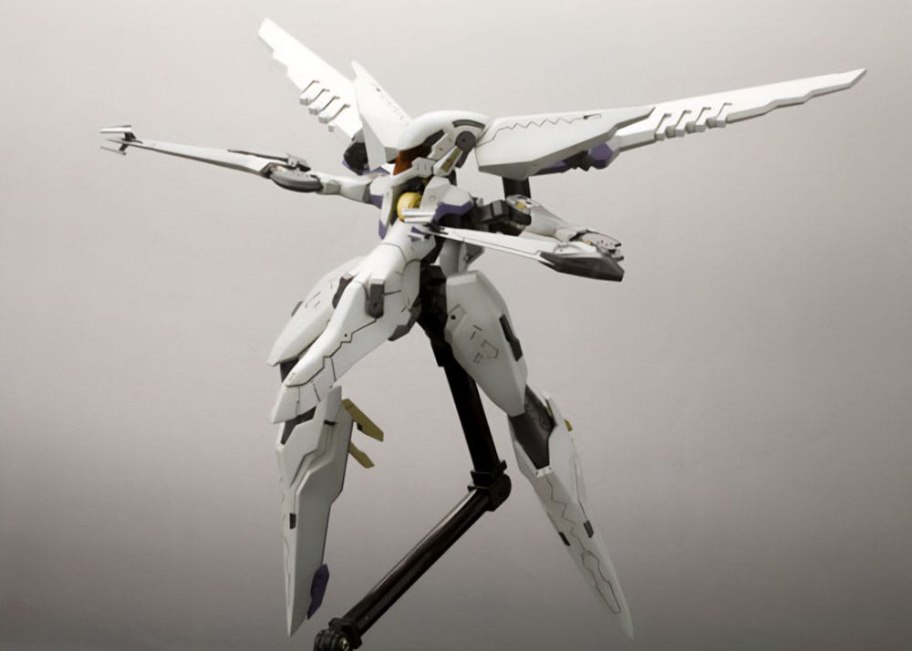 Zone of the Enders Model Kit VIC VIPER