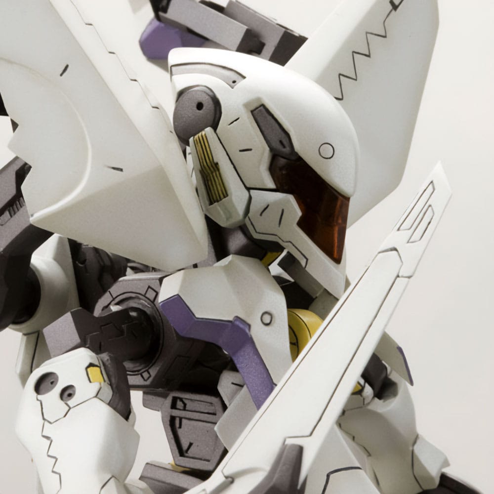 Zone of the Enders Model Kit VIC VIPER