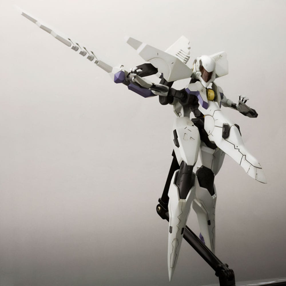 Zone of the Enders Model Kit VIC VIPER