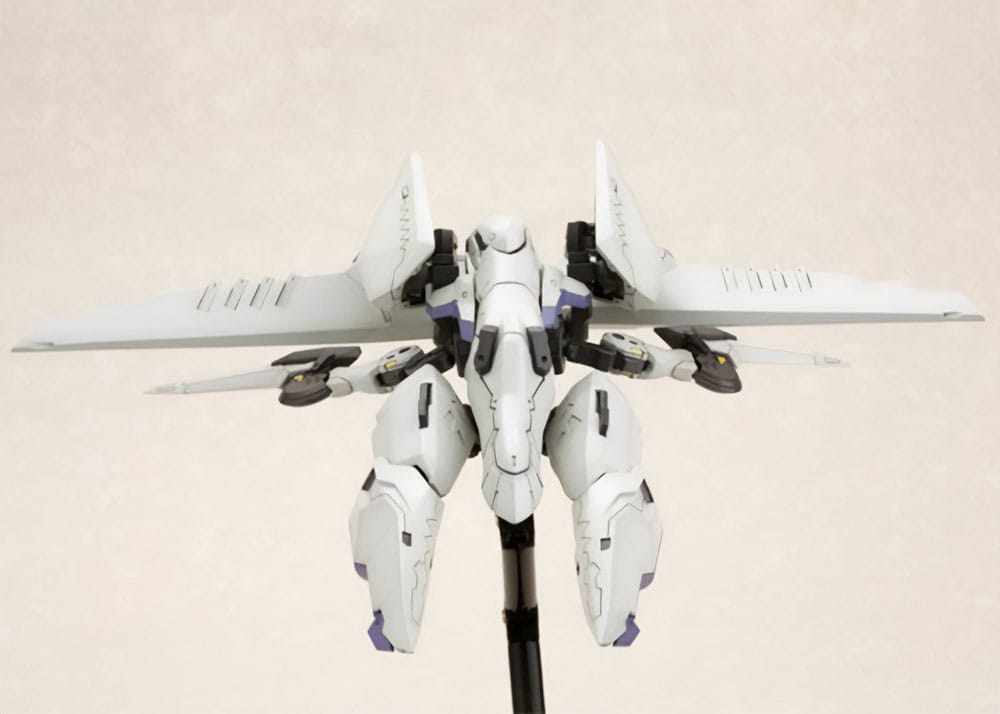 Zone of the Enders Model Kit VIC VIPER