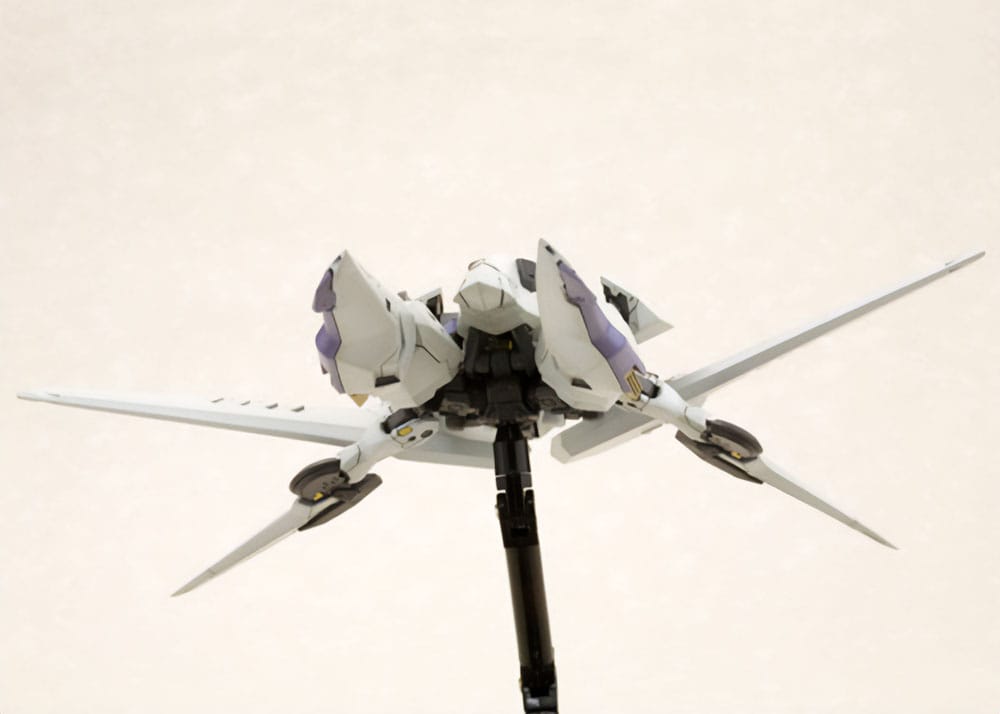 Zone of the Enders Model Kit VIC VIPER