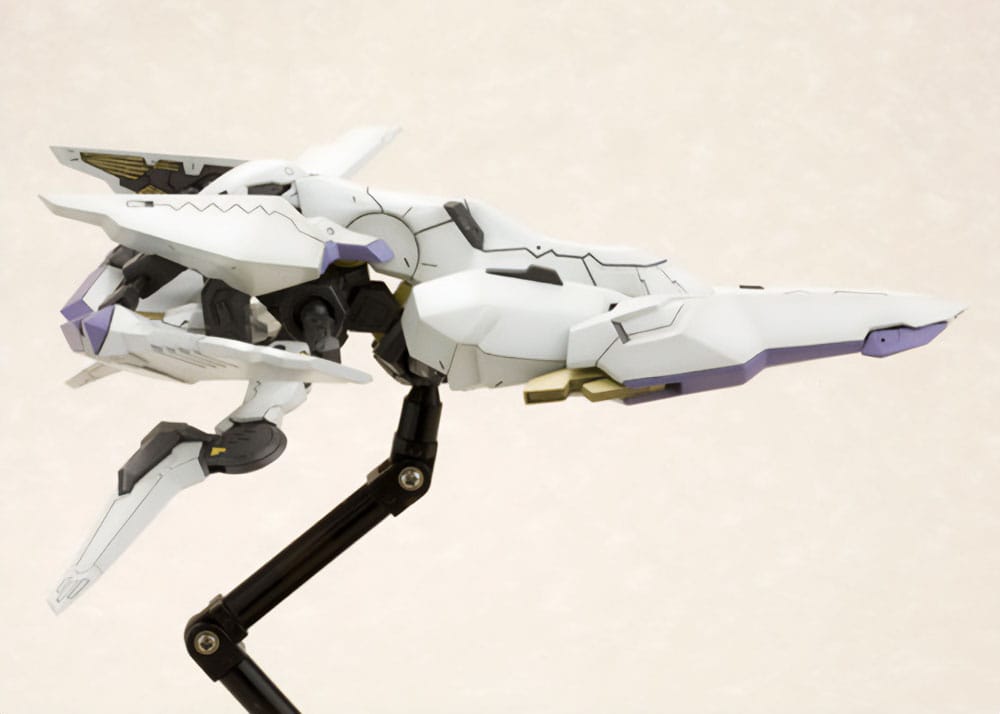 Zone of the Enders Model Kit VIC VIPER