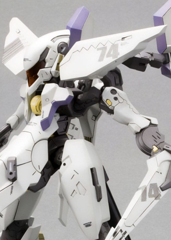 Zone of the Enders Model Kit VIC VIPER