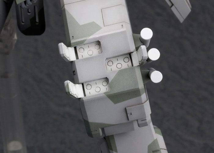 Metal Gear Solid - Modellbausatz 1/100 Metal Gear Rex