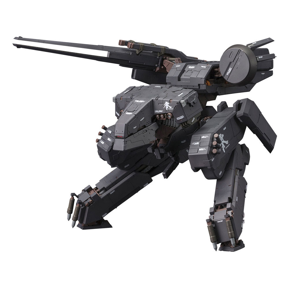 Metal Gear Rex Black Ver.