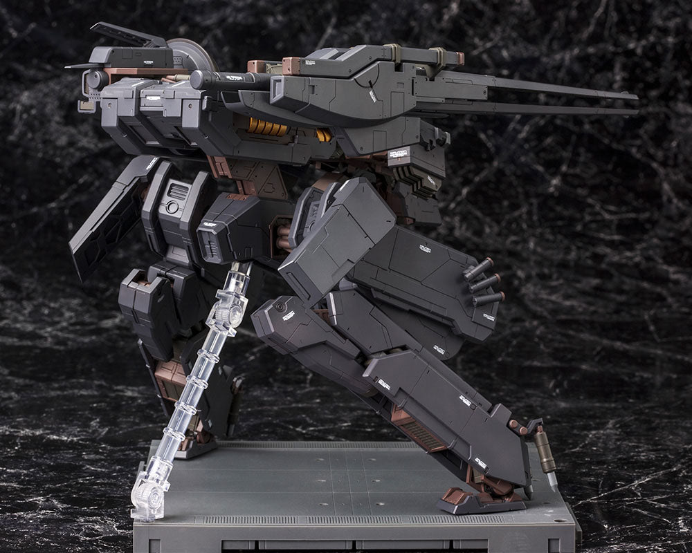 Metal Gear Rex Black Ver.