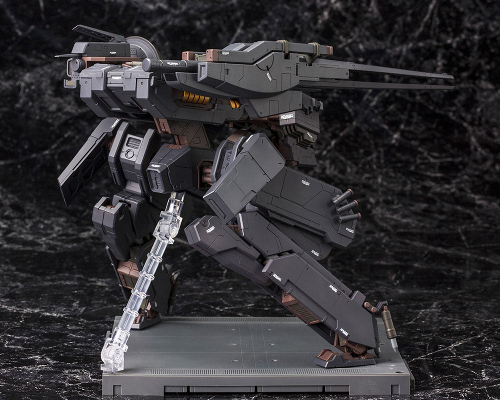 Metal Gear Rex Black Ver.