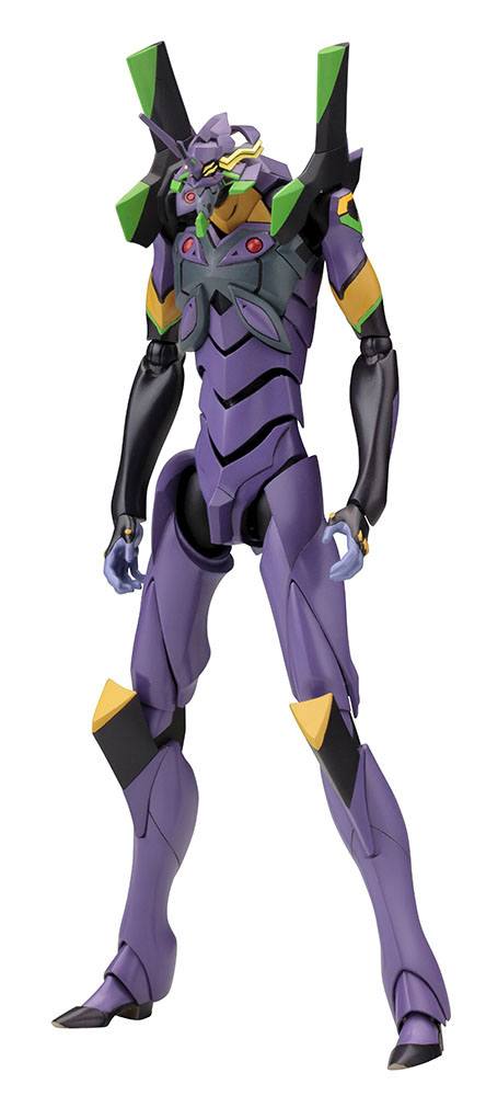 Evangelion - Model Kit Scale 1/400 EVA Test-TYPE 13