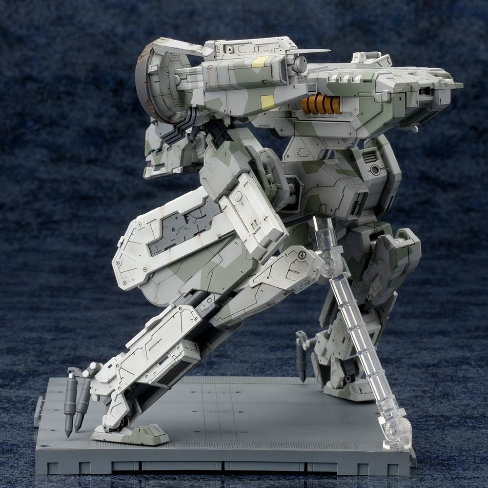 Metal Gear Solid - Modellbausatz Metal Gear Rex