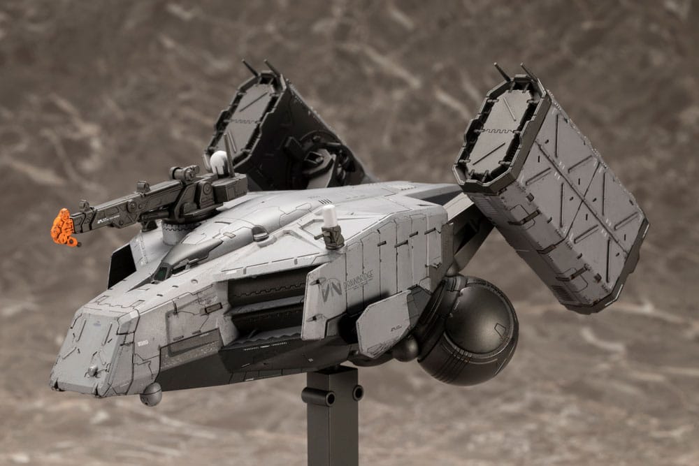 Death Stranding Model Kit 1/350 DHV MAGELLAN