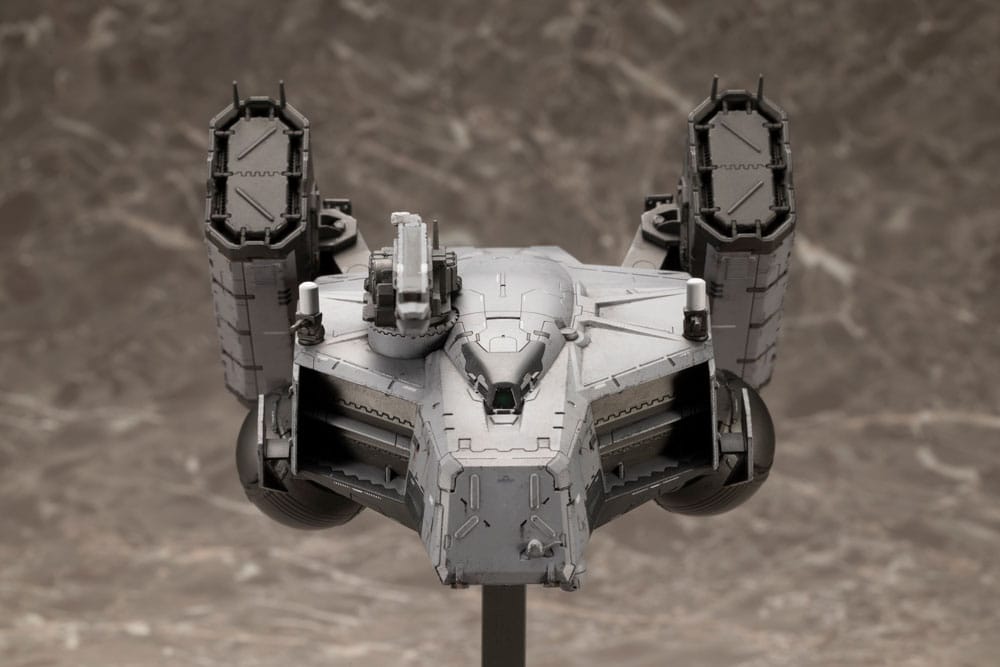 Death Stranding Model Kit 1/350 DHV MAGELLAN