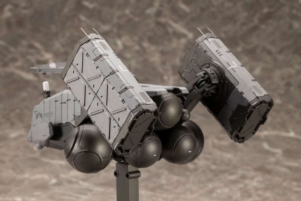 Death Stranding Model Kit 1/350 DHV MAGELLAN