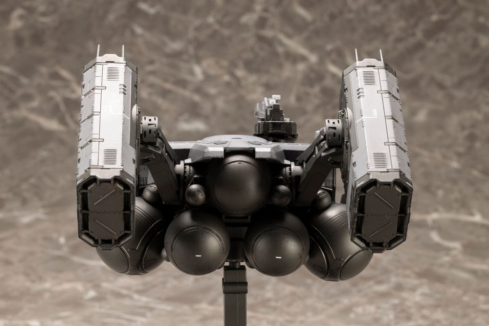 Death Stranding Model Kit 1/350 DHV MAGELLAN