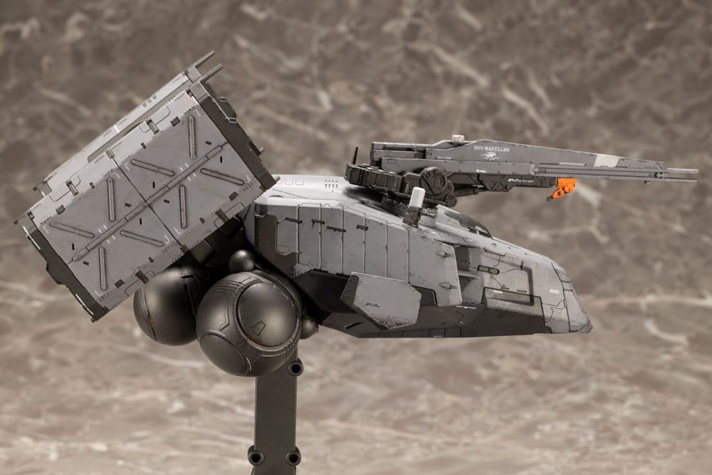 Death Stranding Model Kit 1/350 DHV MAGELLAN