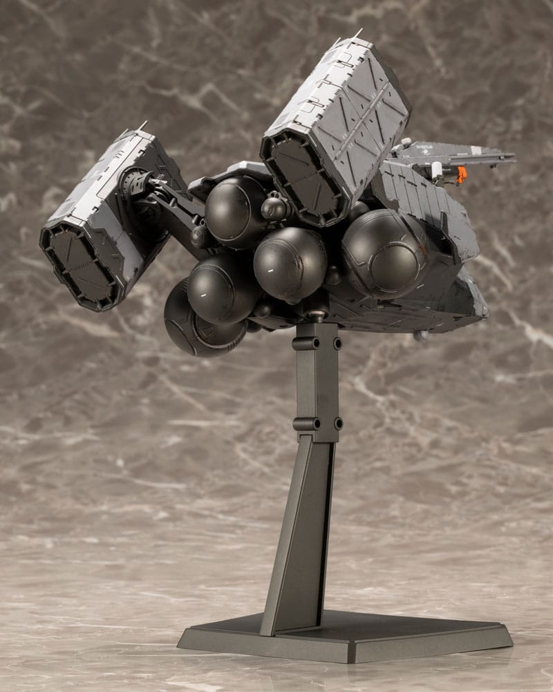Death Stranding Model Kit 1/350 DHV MAGELLAN