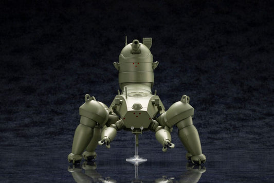 Ghost in the Shell Model Kit 1/35 HAW206 Ground Self-Defense Army