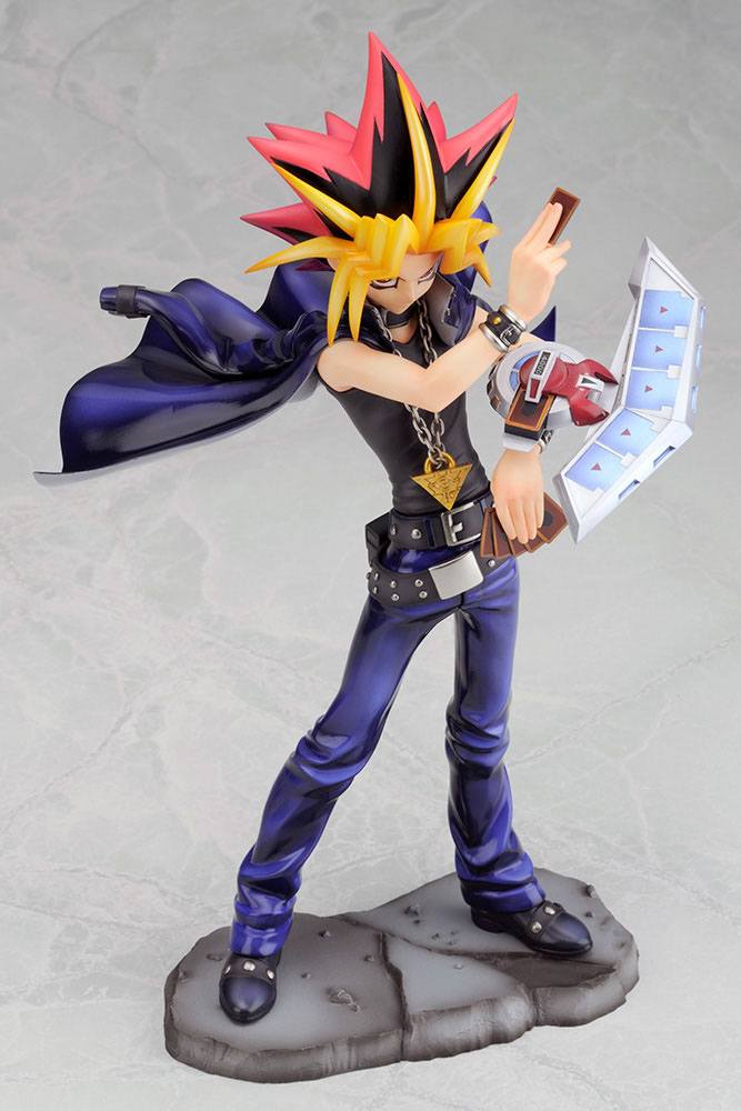 Yu-Gi-Oh! - Yami Yugi
