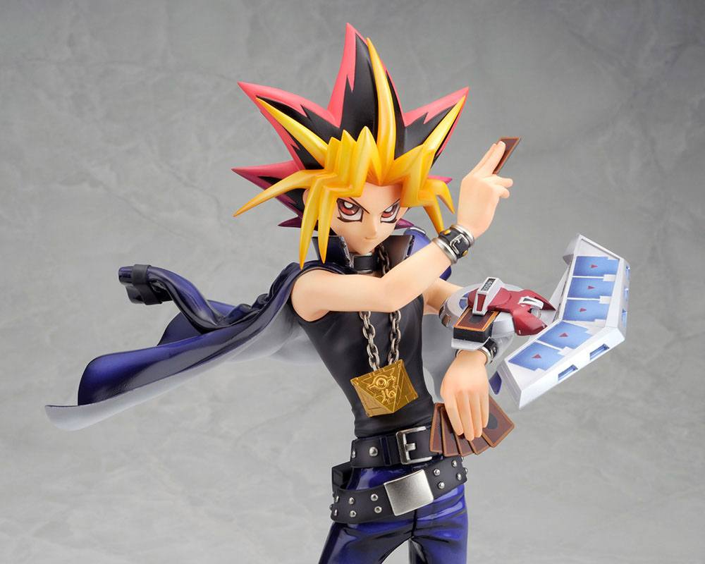 Yu-Gi-Oh! - Yami Yugi