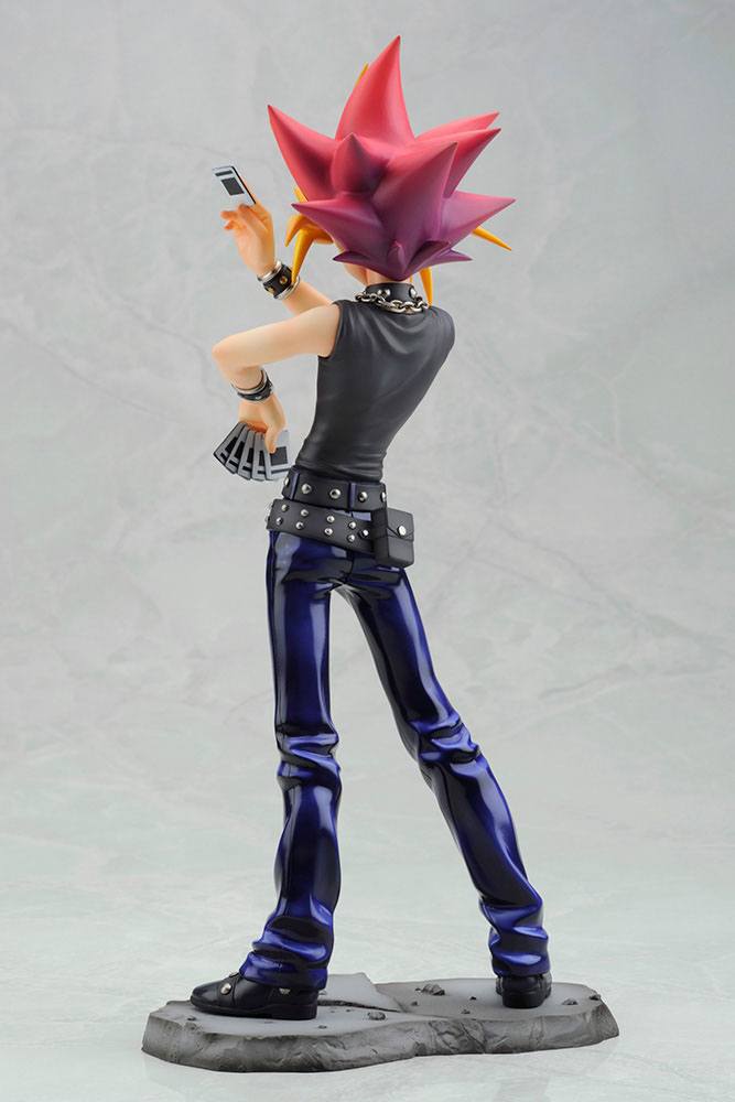 Yu-Gi-Oh! - Yami Yugi