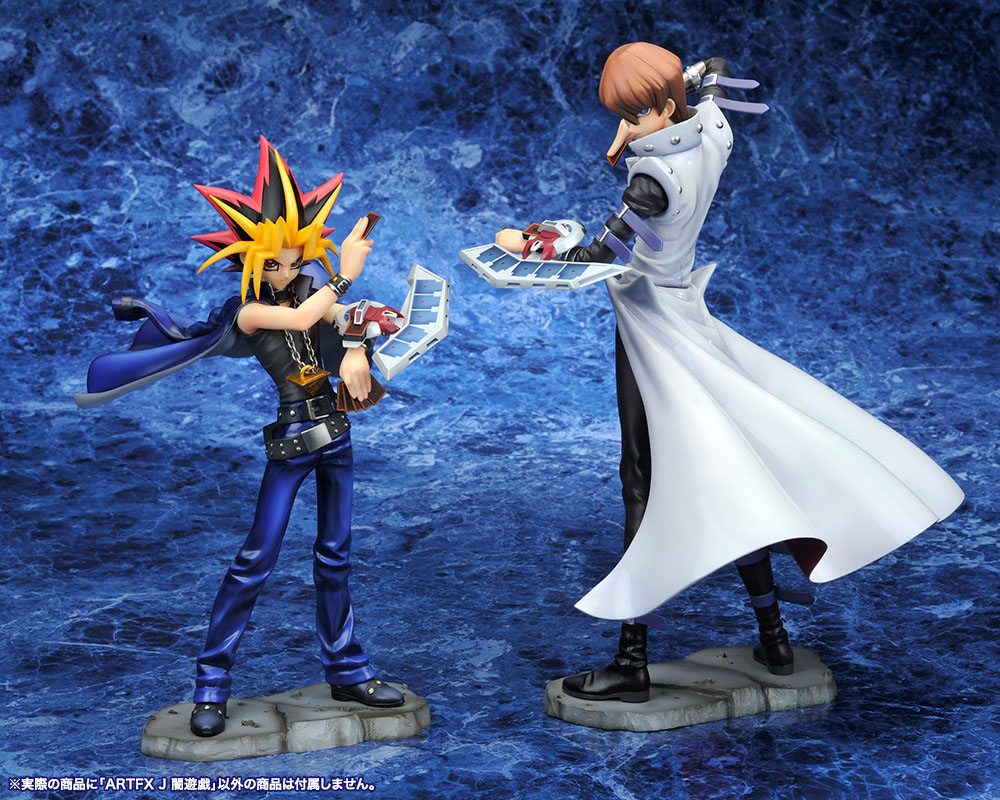Yu-Gi-Oh! - Yami Yugi