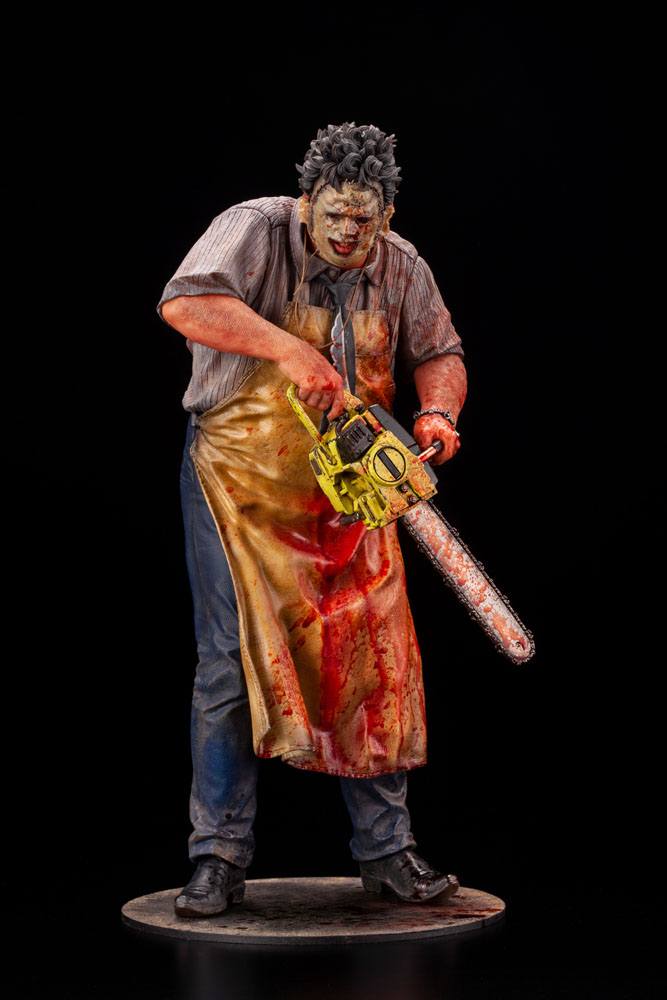 Texas Chainsaw Massacre – Leatherface Slaughterhouse, limitierte Version.
