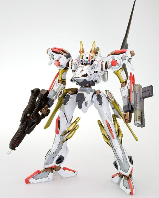 Armored Core Model Kit 1/72 MIRAGE C-03 HELIOS VICTORIA