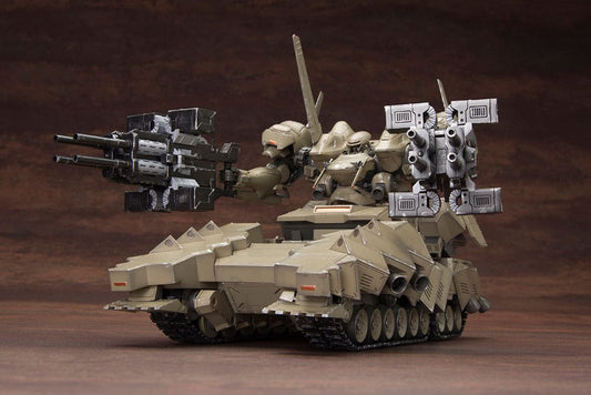 Armored Core - Model Kit 1/72 MATSUKAZE mdl.2 Base Defense